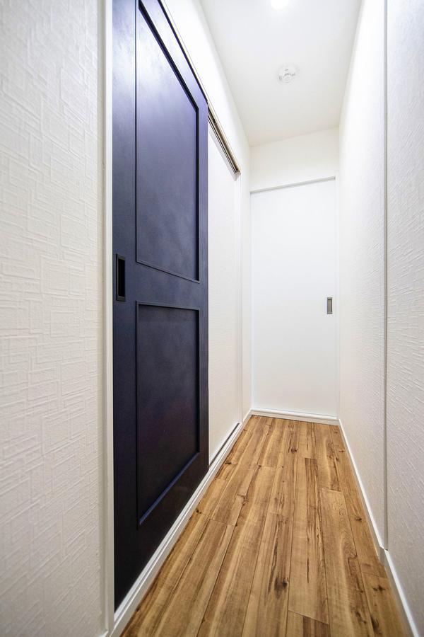 Mocomoco Nakazakicho Osaka Bagian luar foto